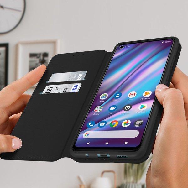 Avizar Classic Cover Wiko View 5 / 5 Plus