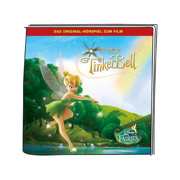 Tonies Disney – Tinkerbell, Deutsch