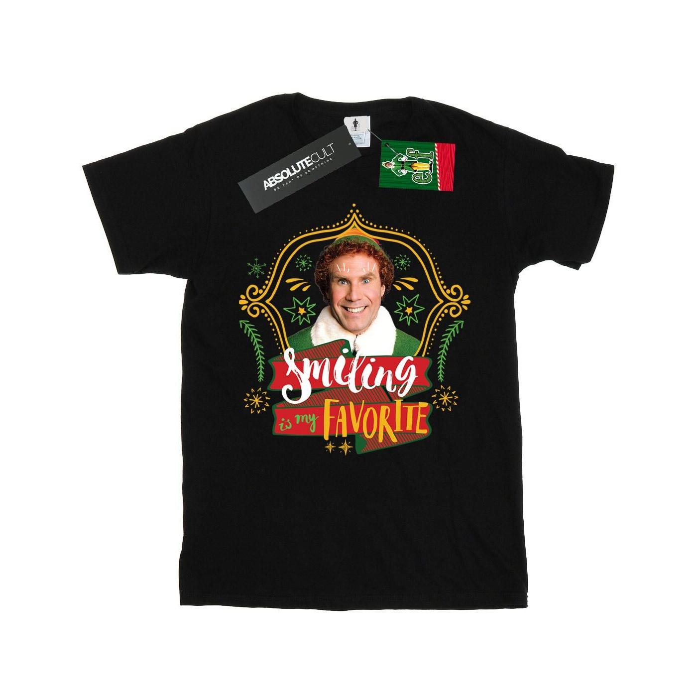 Elf TShirt