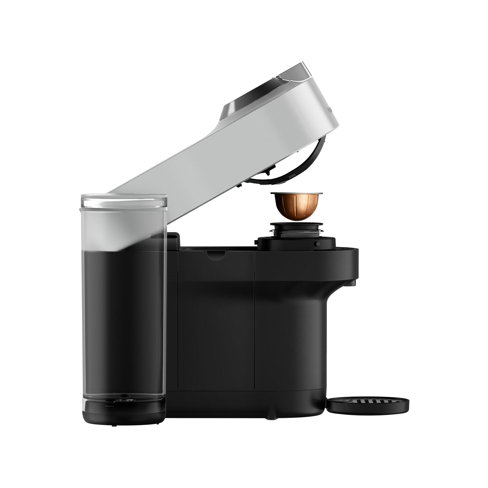 DeLonghi Nespressomaschine Vertuo Pop+ Deluxe ENV95.S