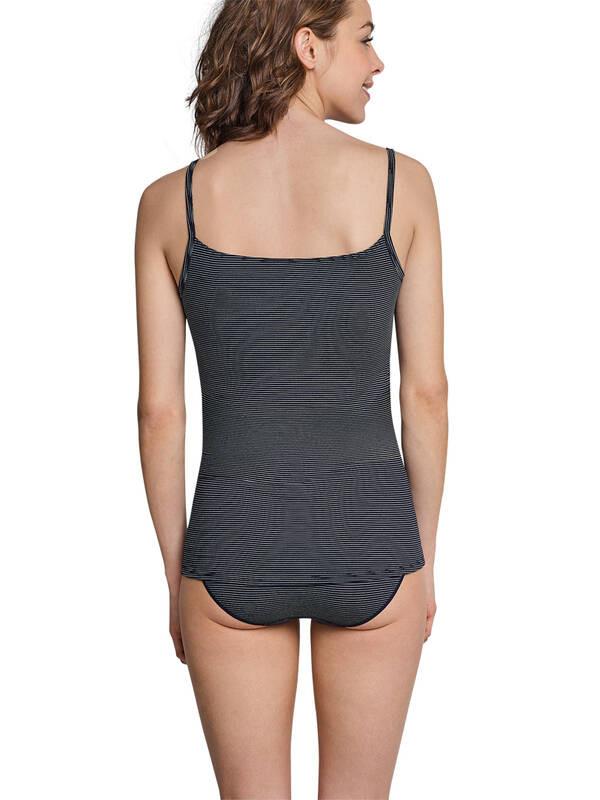 Schiesser Modal Essentials Spaghetti-Top