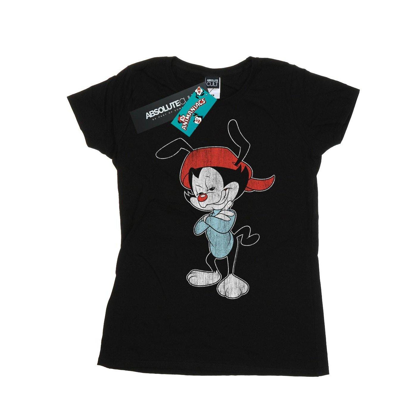 Animaniacs Yakko Character T-Shirt