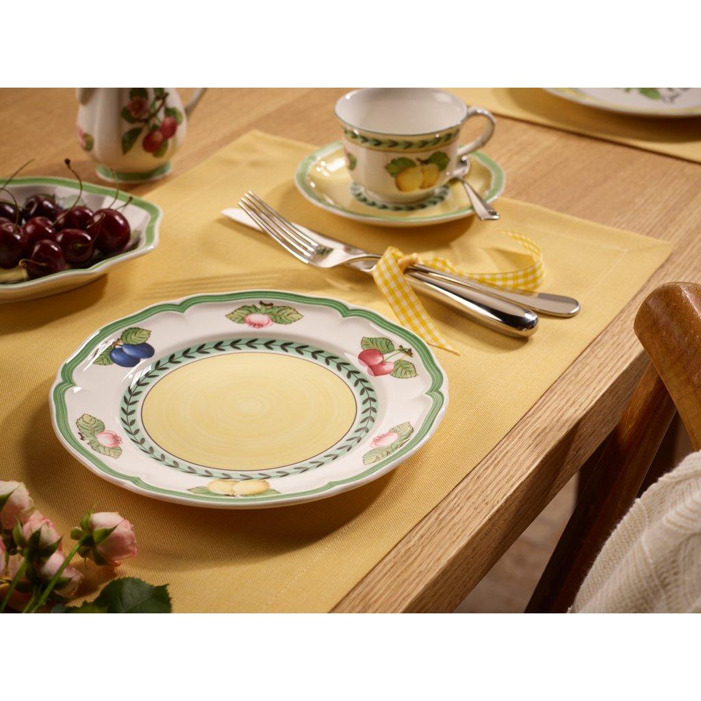 Villeroy&Boch Frühstücksteller French Garden Fleurence