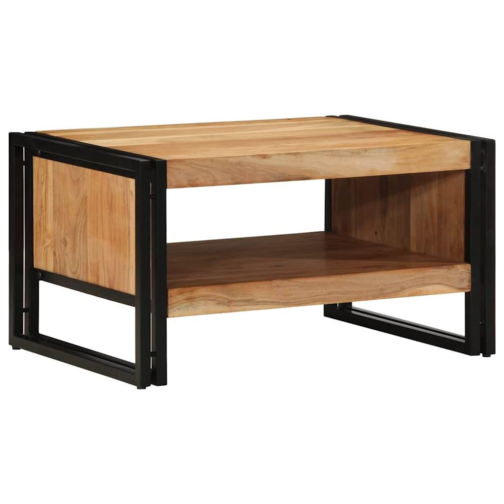 VidaXL Couchtisch akazienholz