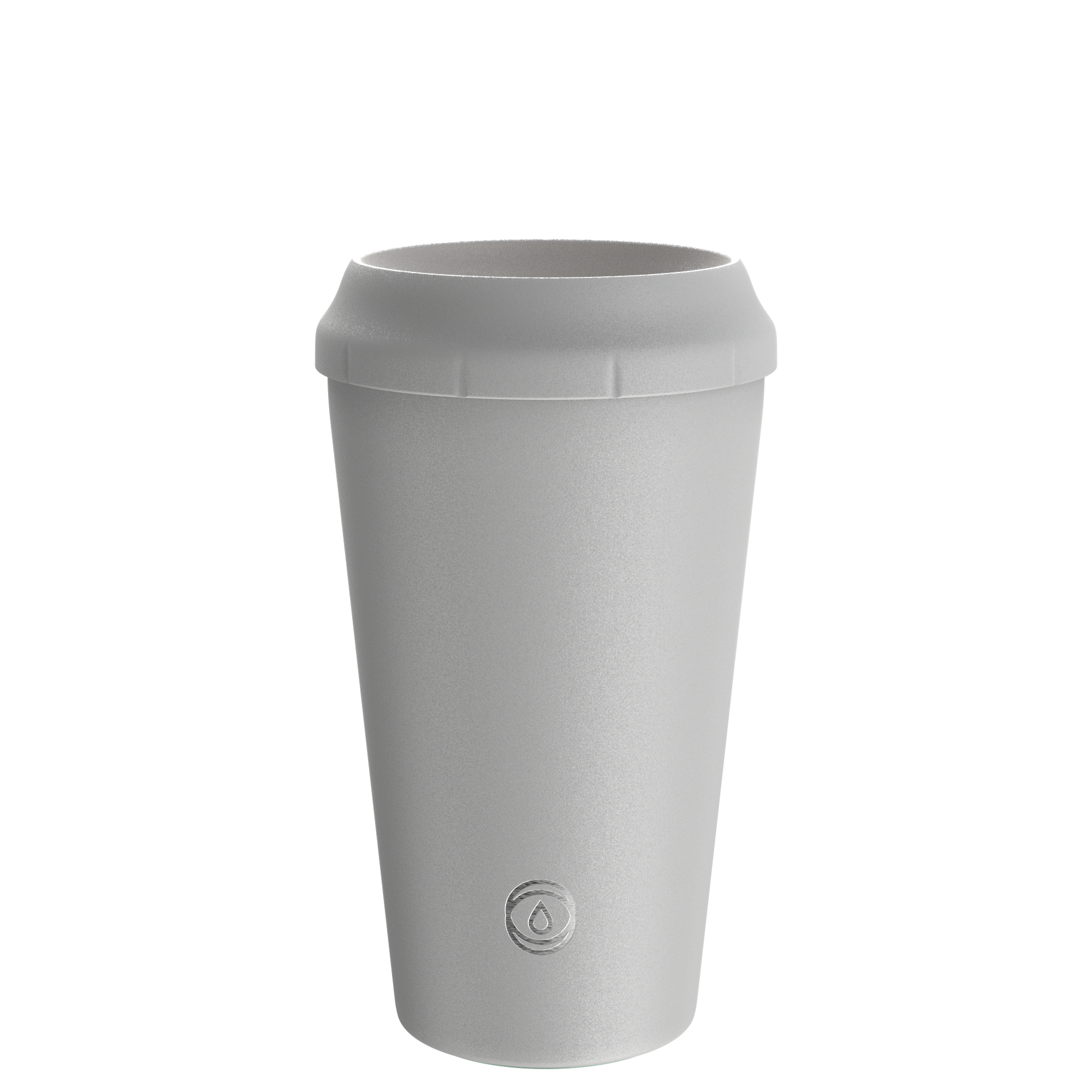 TOPL TOPL Wiederverwendbarer, Auslaufsicherer Kaffeebecher 354ml - Isoliert