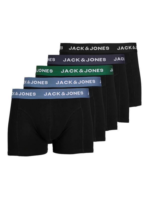 JACK & JONES Solid Trunks