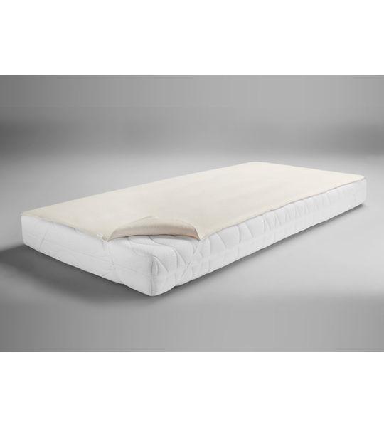 DORMISETTE Moltonauflage Standard