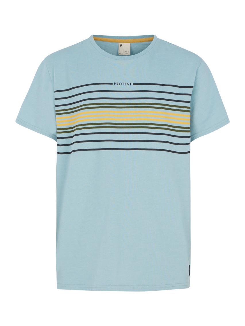 PROTEST T-SHIRT PRTFINCE JR