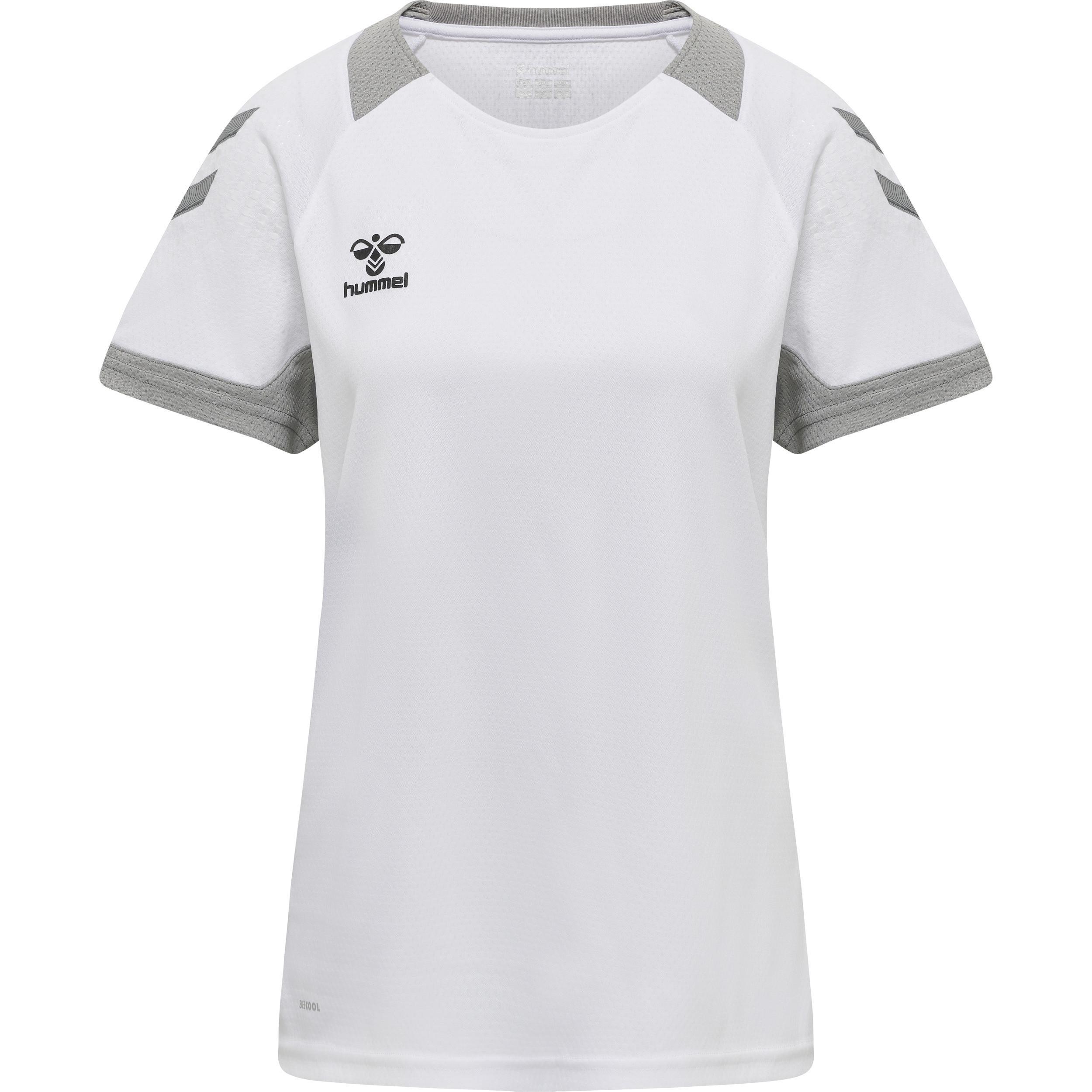 Hummel trikot damen lead