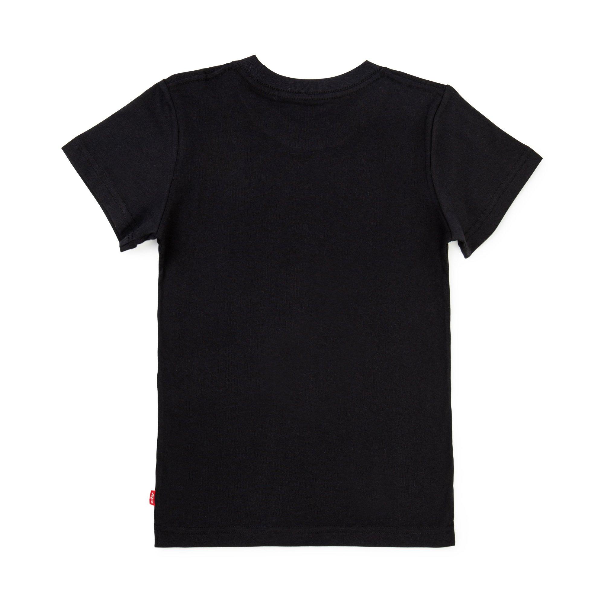 Levi's® T-Shirt, Rundhals, kurzarm