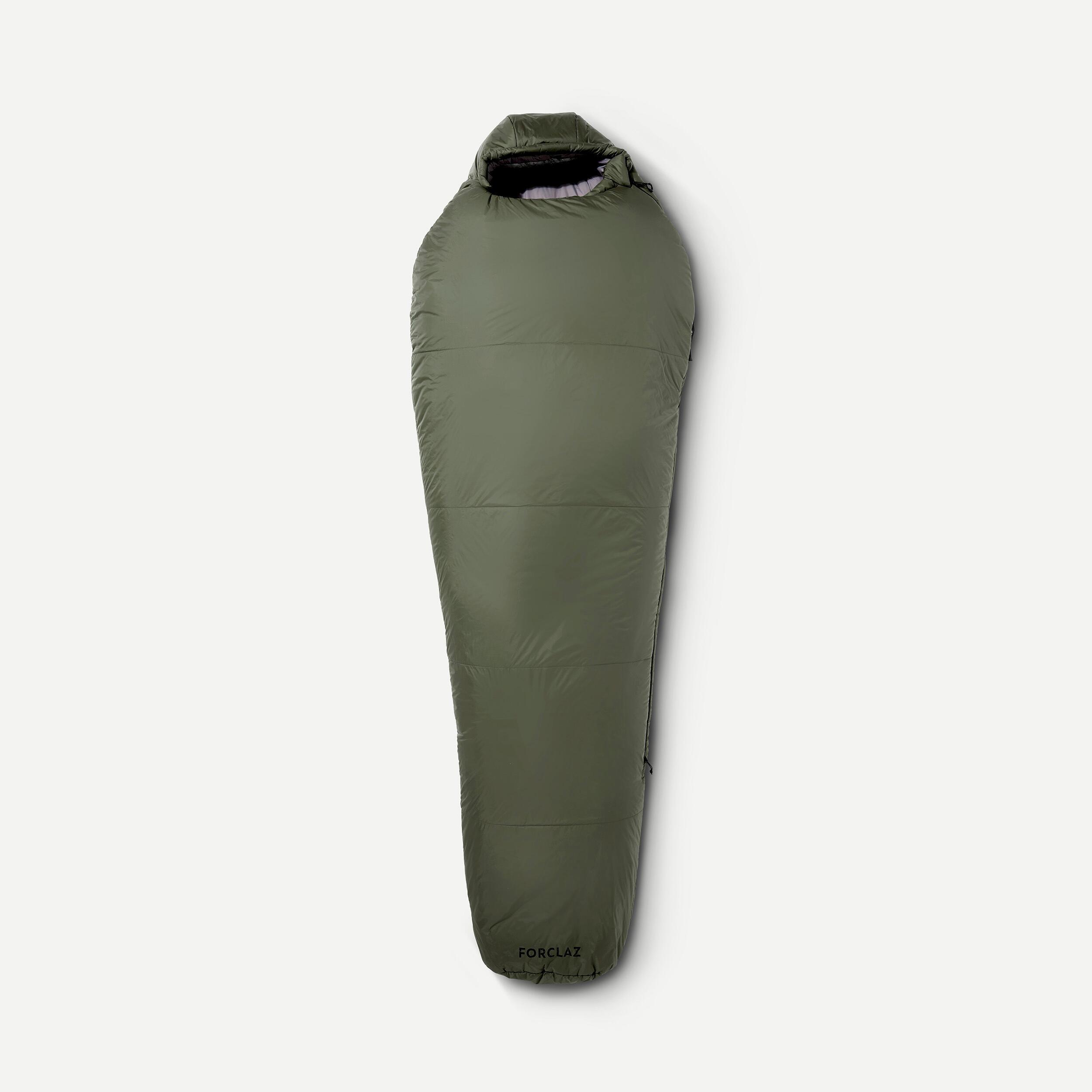 FORCLAZ Schlafsack - MT500
