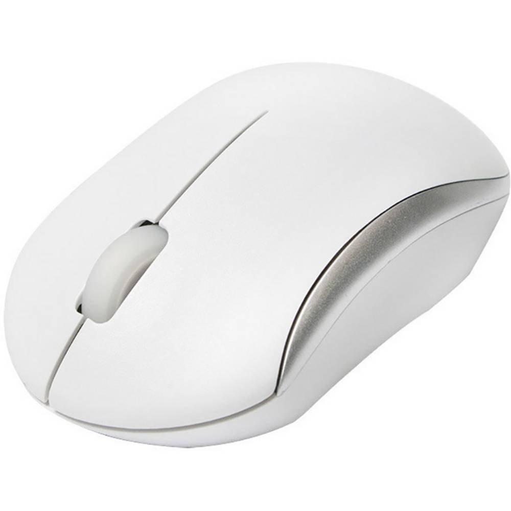 LogiLink Funk Slim Desktop Set