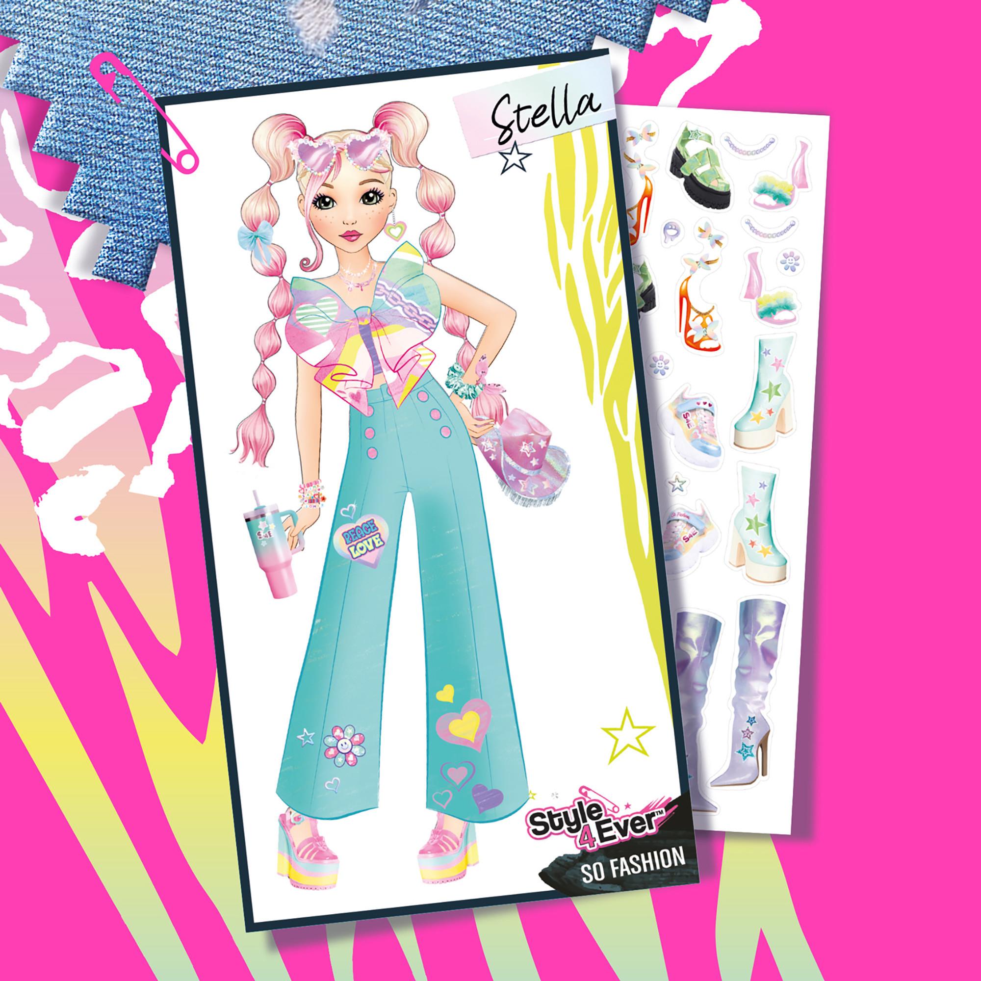 Canal Toys Fashion Designer Light Pad