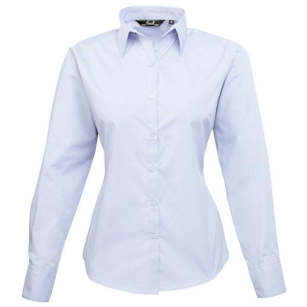 PREMIER Langärmlige Bluse