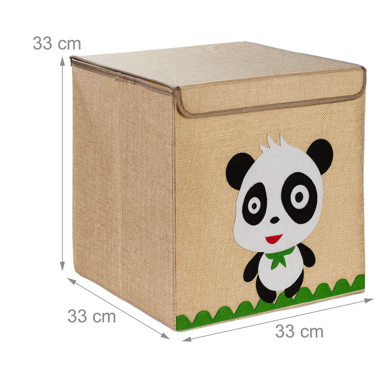 B2X Aufbewahrungsbox für Kinder