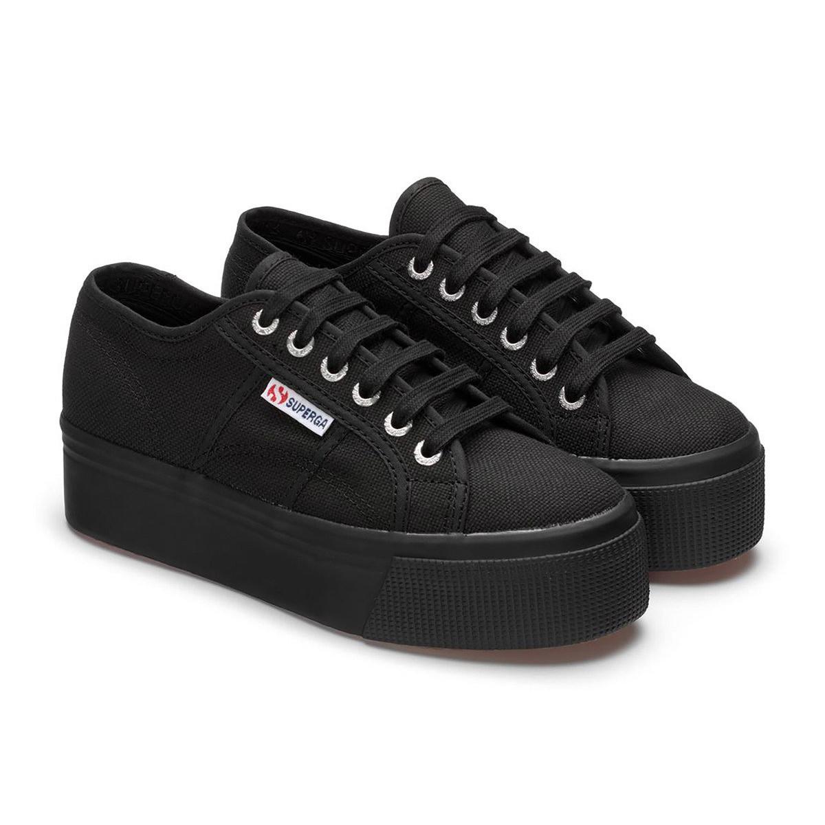 SUPERGA Sneaker 2790 Linea Up Down