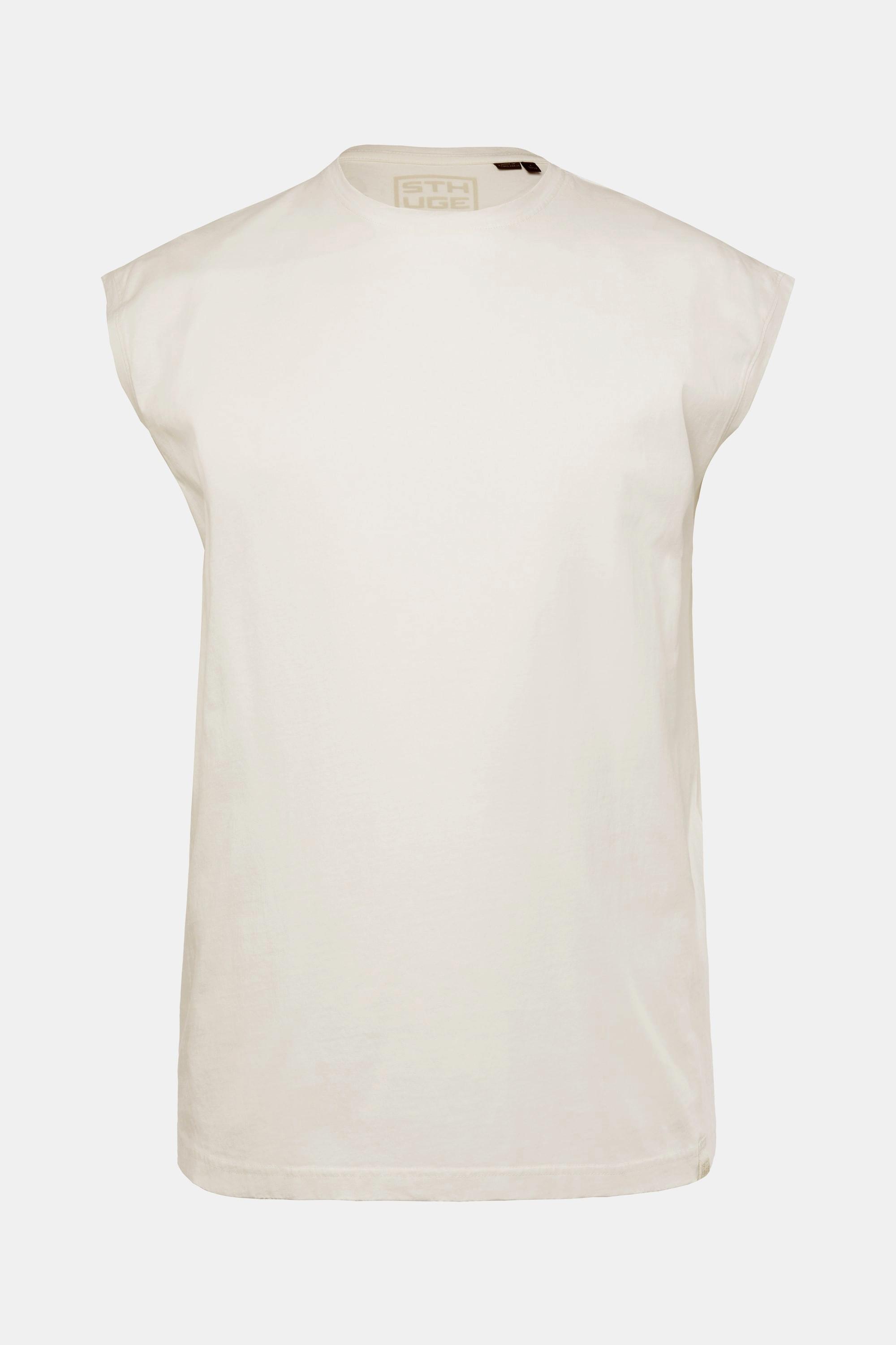 Sthuge Oversized Vintage Look Tanktop