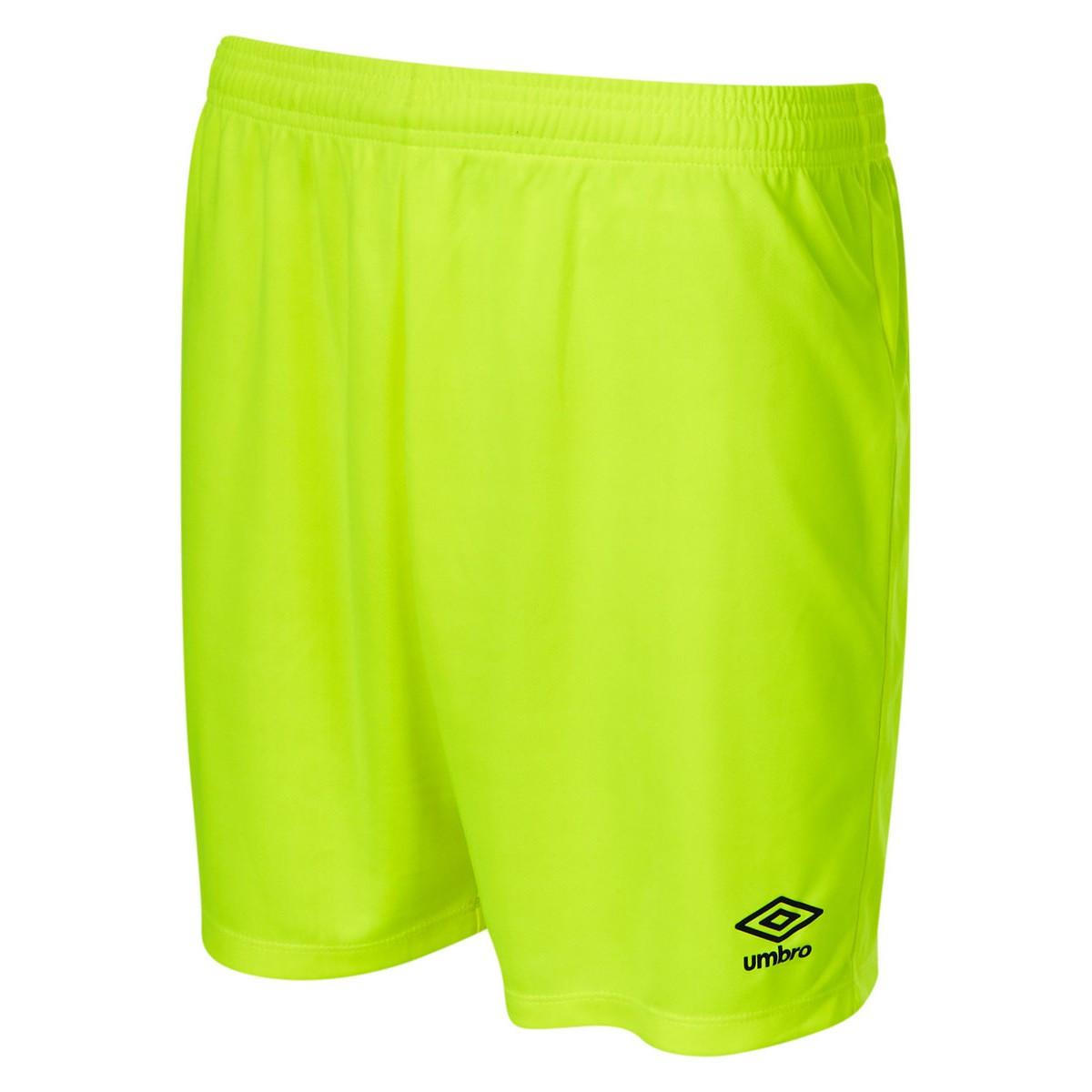 Umbro Club II Shorts