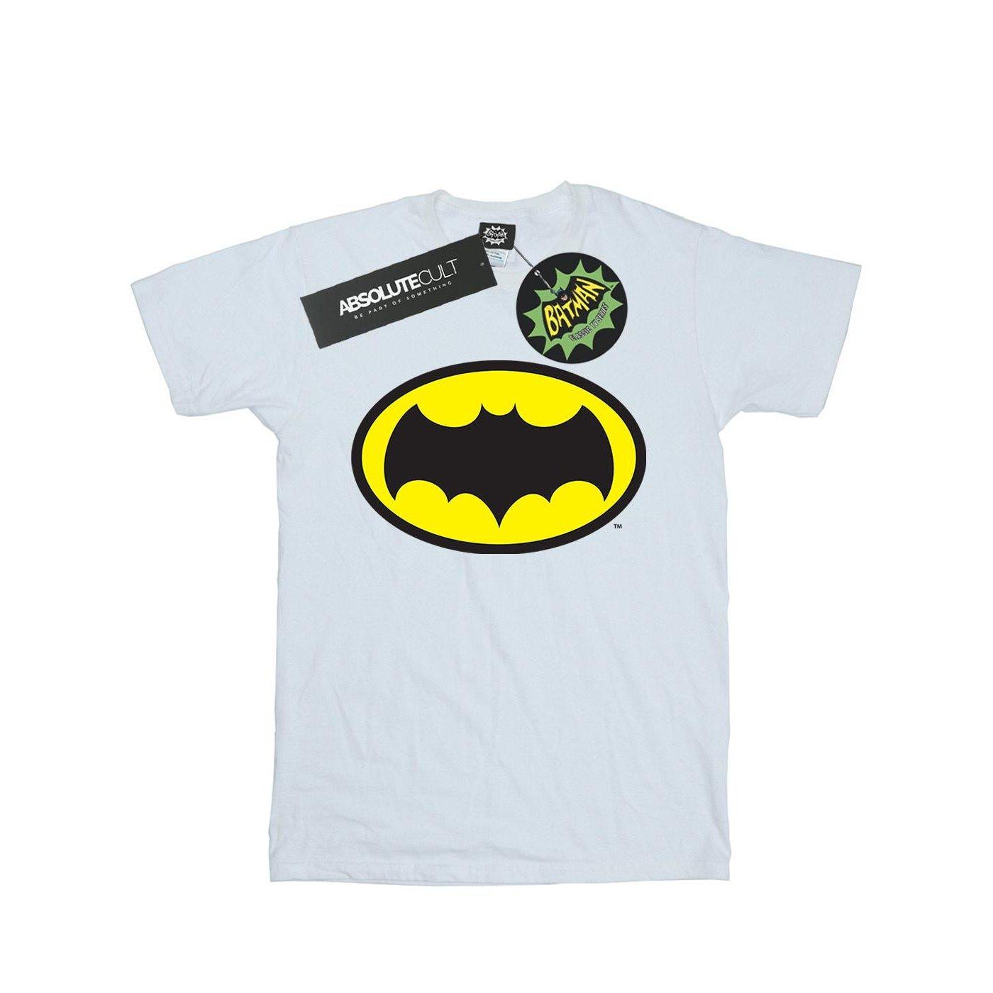 DC COMICS Batman Logo T-Shirt