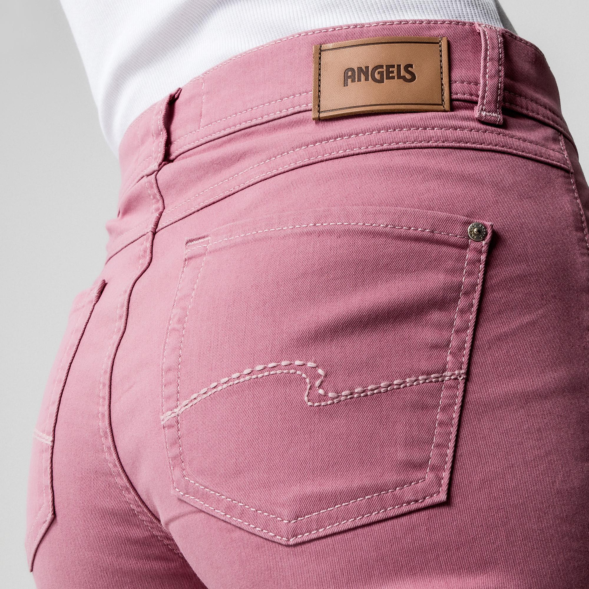 ANGELS Ornella Skinny Fit Jeans