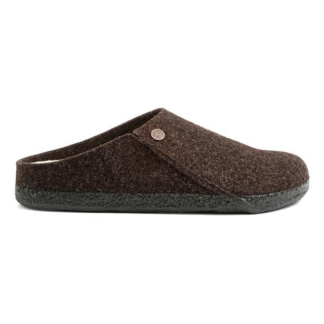 BIRKENSTOCK Zermatt Wool Felt R