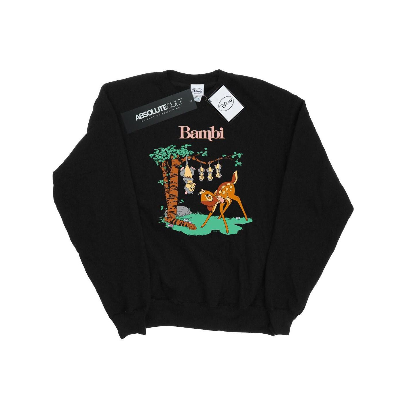 Disney Sweatshirt