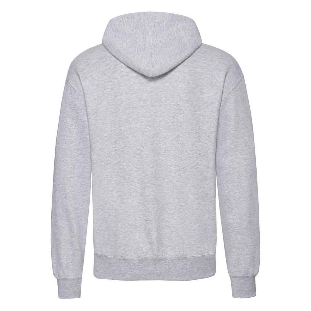 Fruit of the Loom Classic Sweatshirt, mit Kapuze