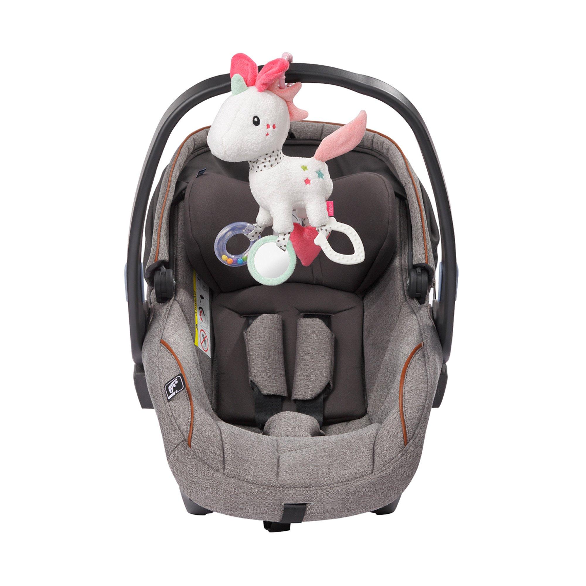 Fehn Aiko & Yuki Activity Spielzeug