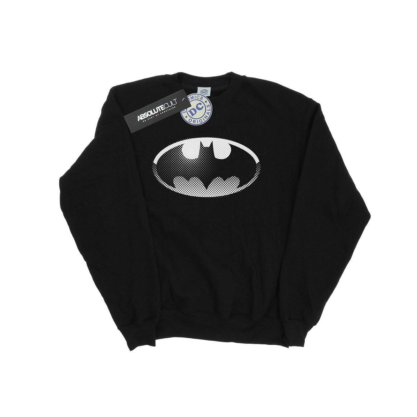 DC COMICS Sweatshirt