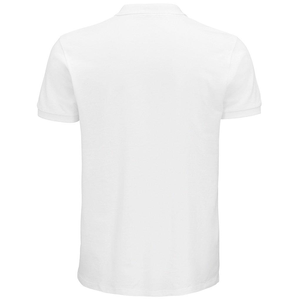 SOLS Planet Pique Poloshirt