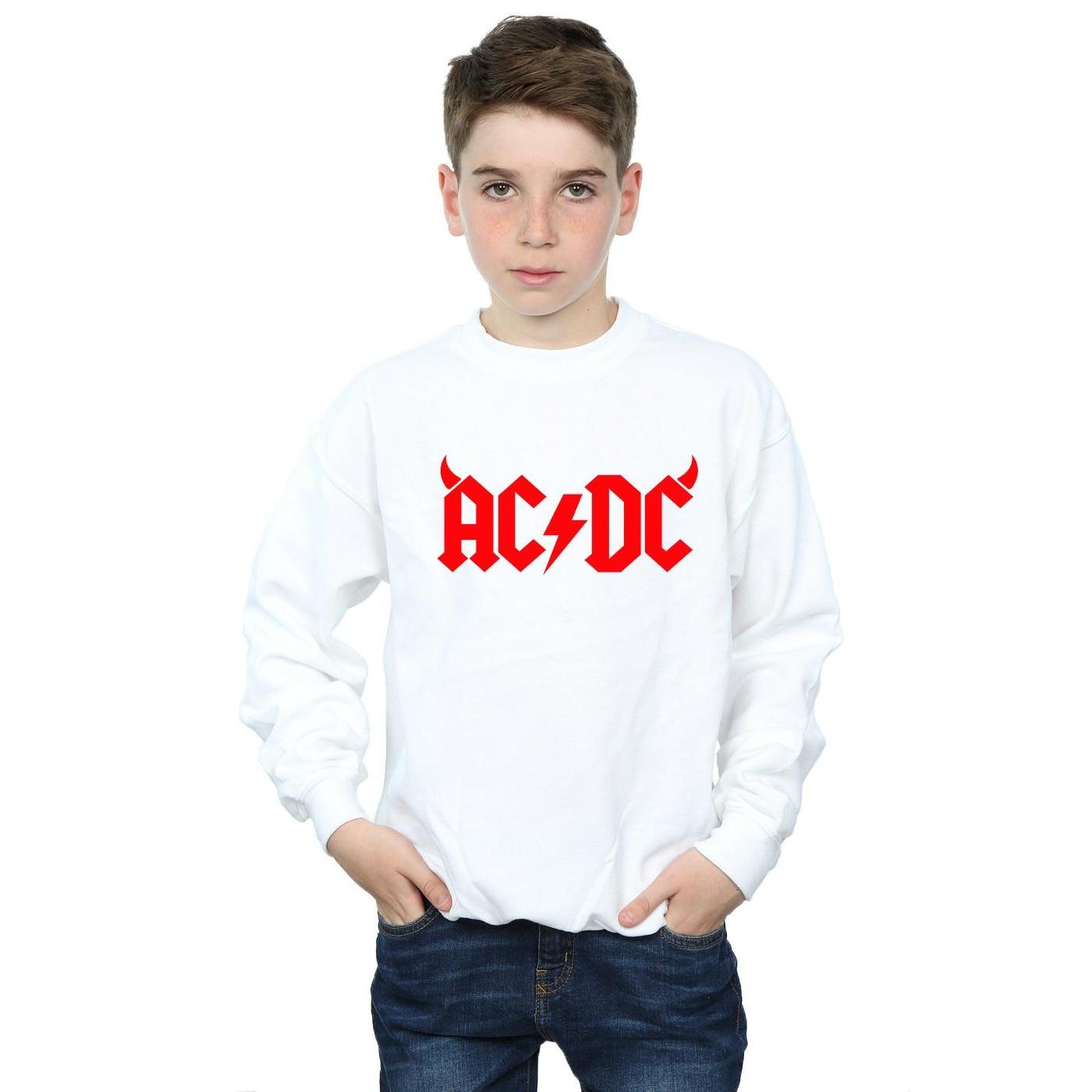 AC/DC ACDC Sweatshirt