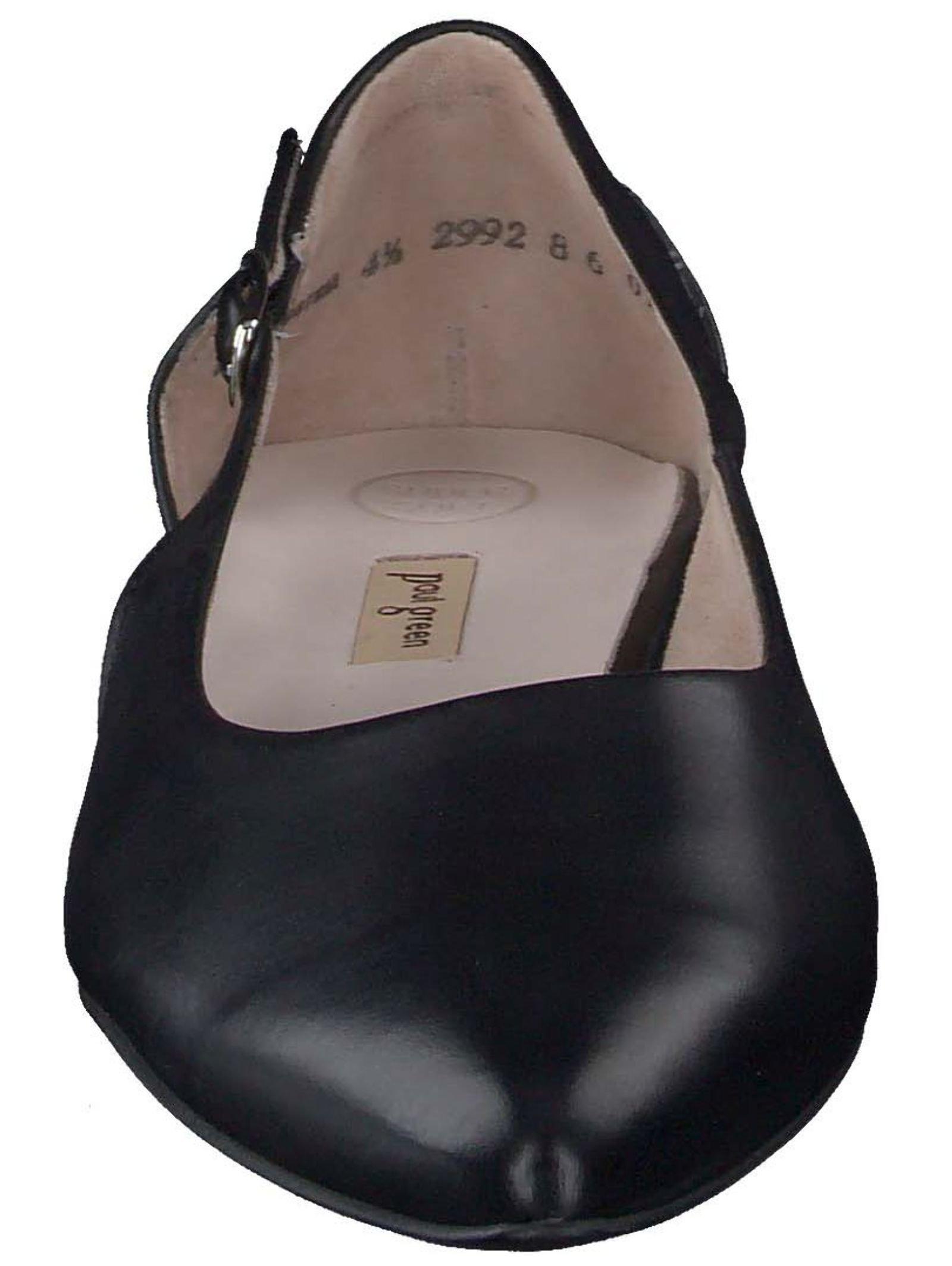 Paul Green Ballerinas