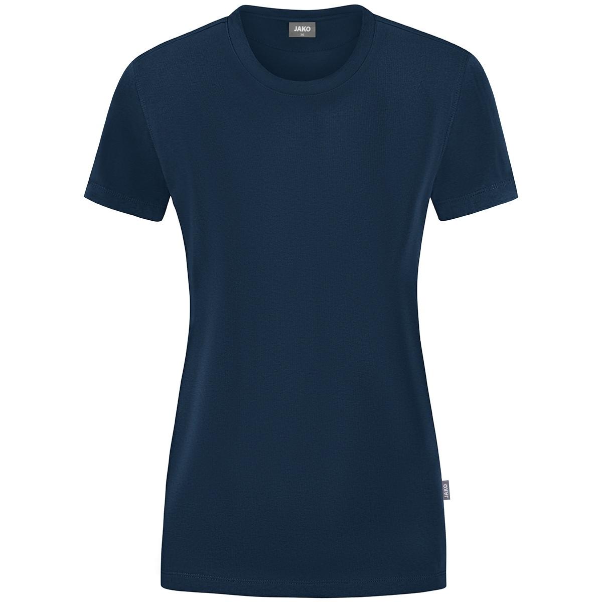 Jako Doubletex Kurzarm T-Shirt