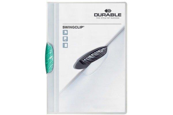 DURABLE DURABLE Swingclip A4