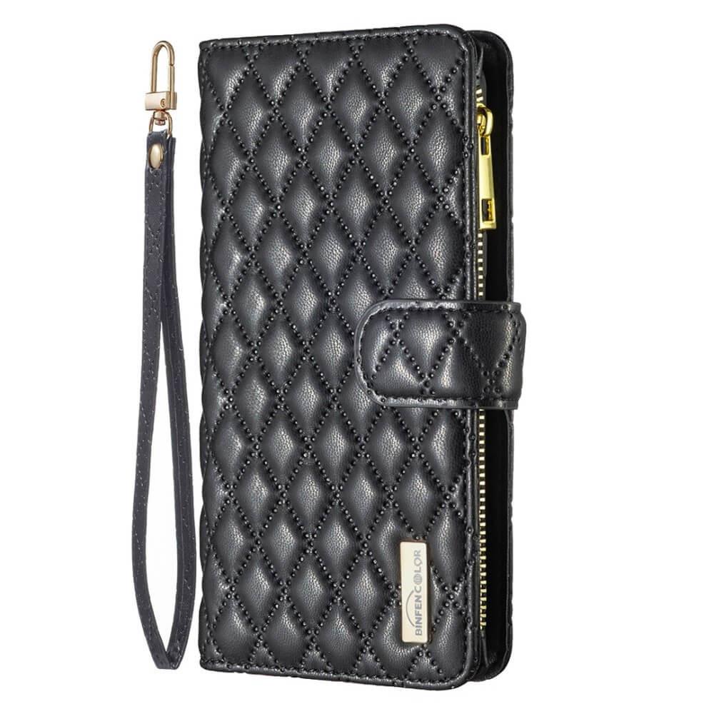 Cover-Discount Xiaomi Redmi A2 / A1 - Binfen Brieftaschen Hülle