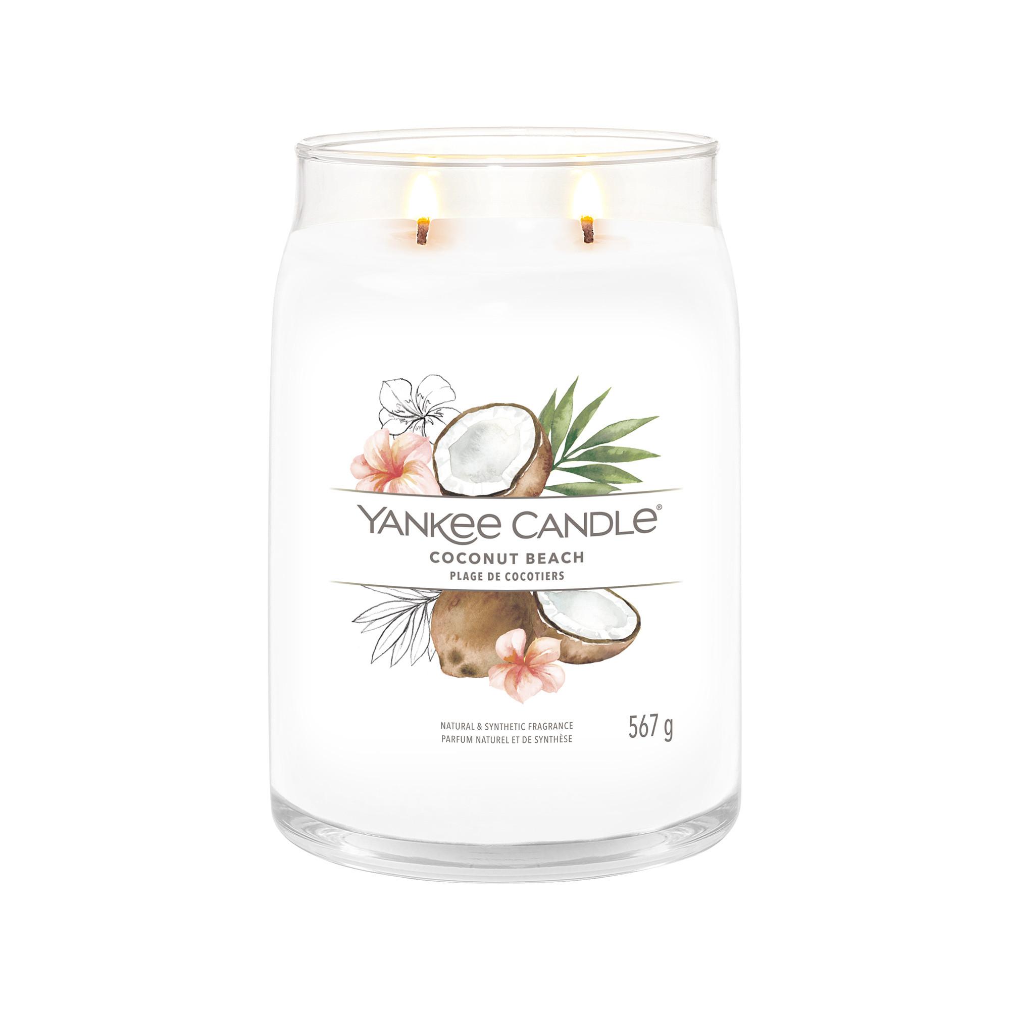 YANKEE CANDLE Duftkerze