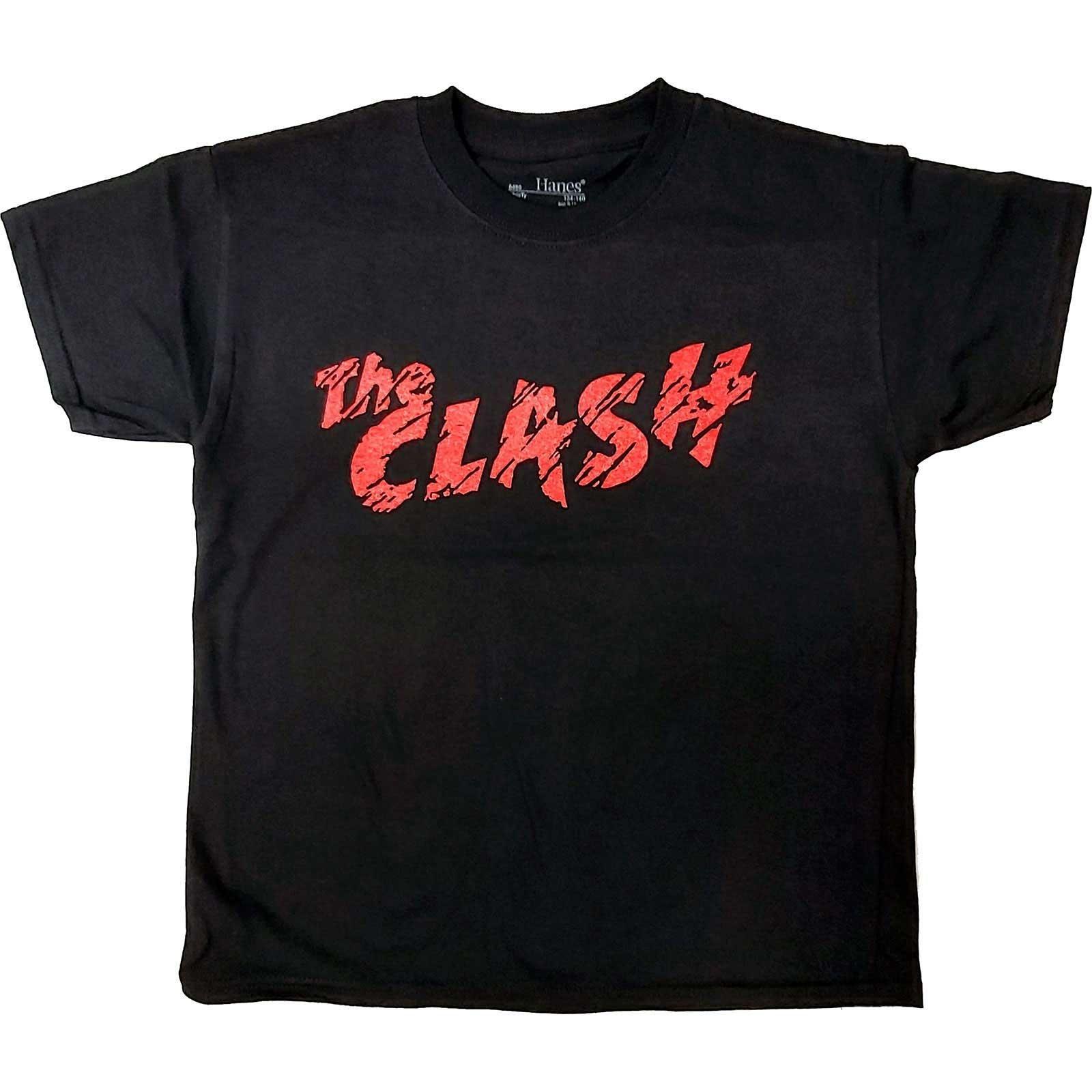 The Clash TShirt