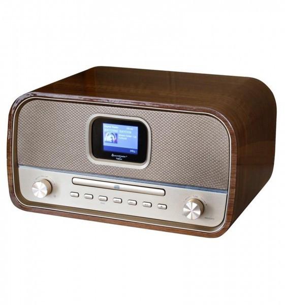 soundmaster DAB970 (FM, DAB+, Bluetooth)
