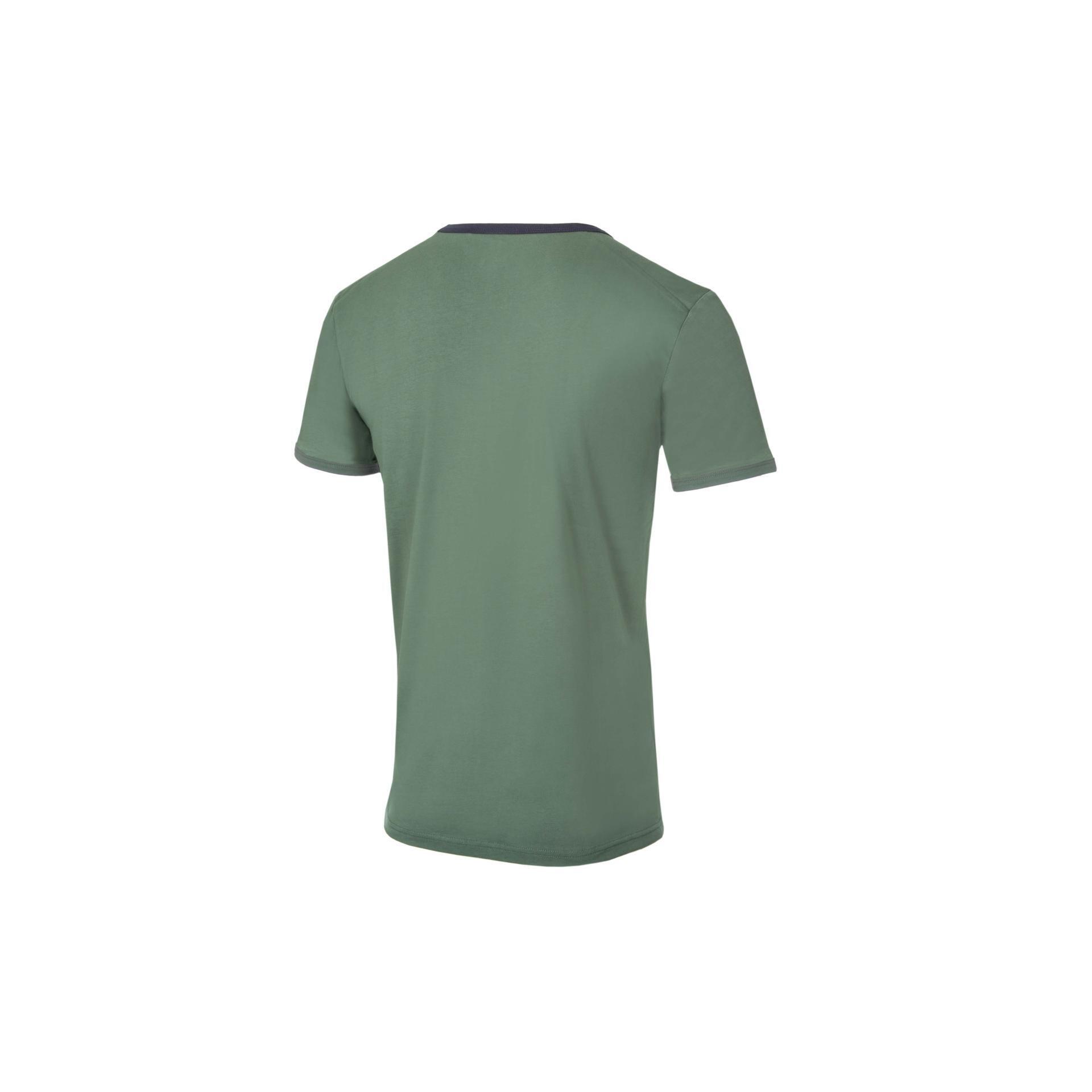Ocun Classic Organic Magic Bus T-Shirt
