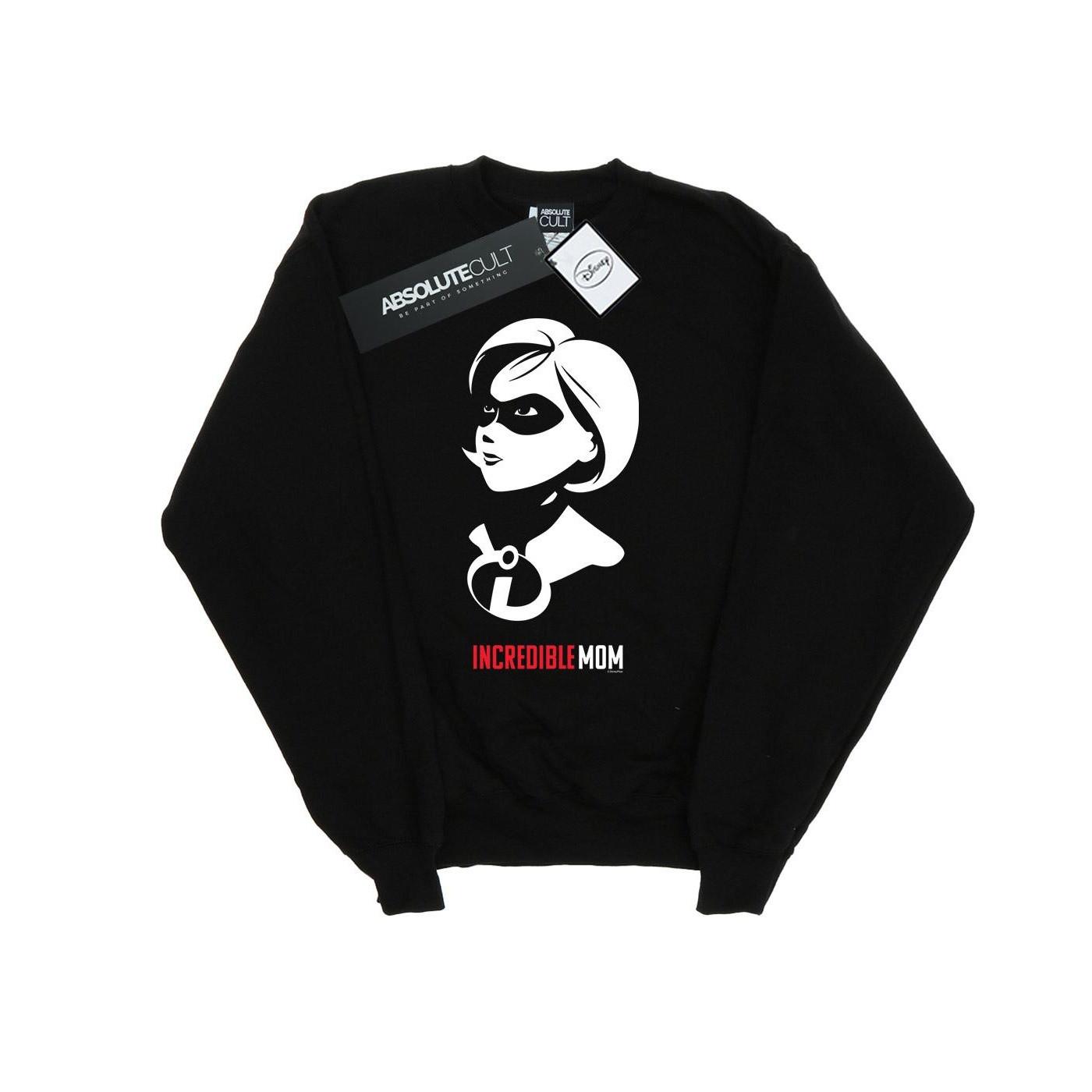 Disney The Incredibles Incredible Mom Sweatshirt