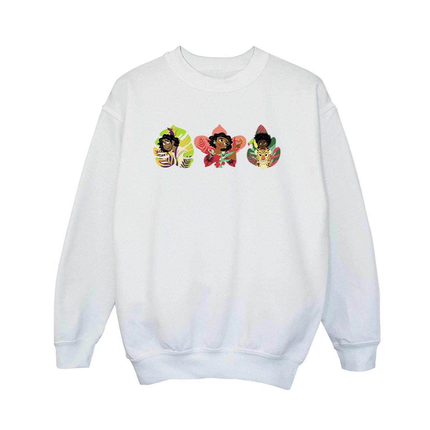 Disney Encanto Sweatshirt