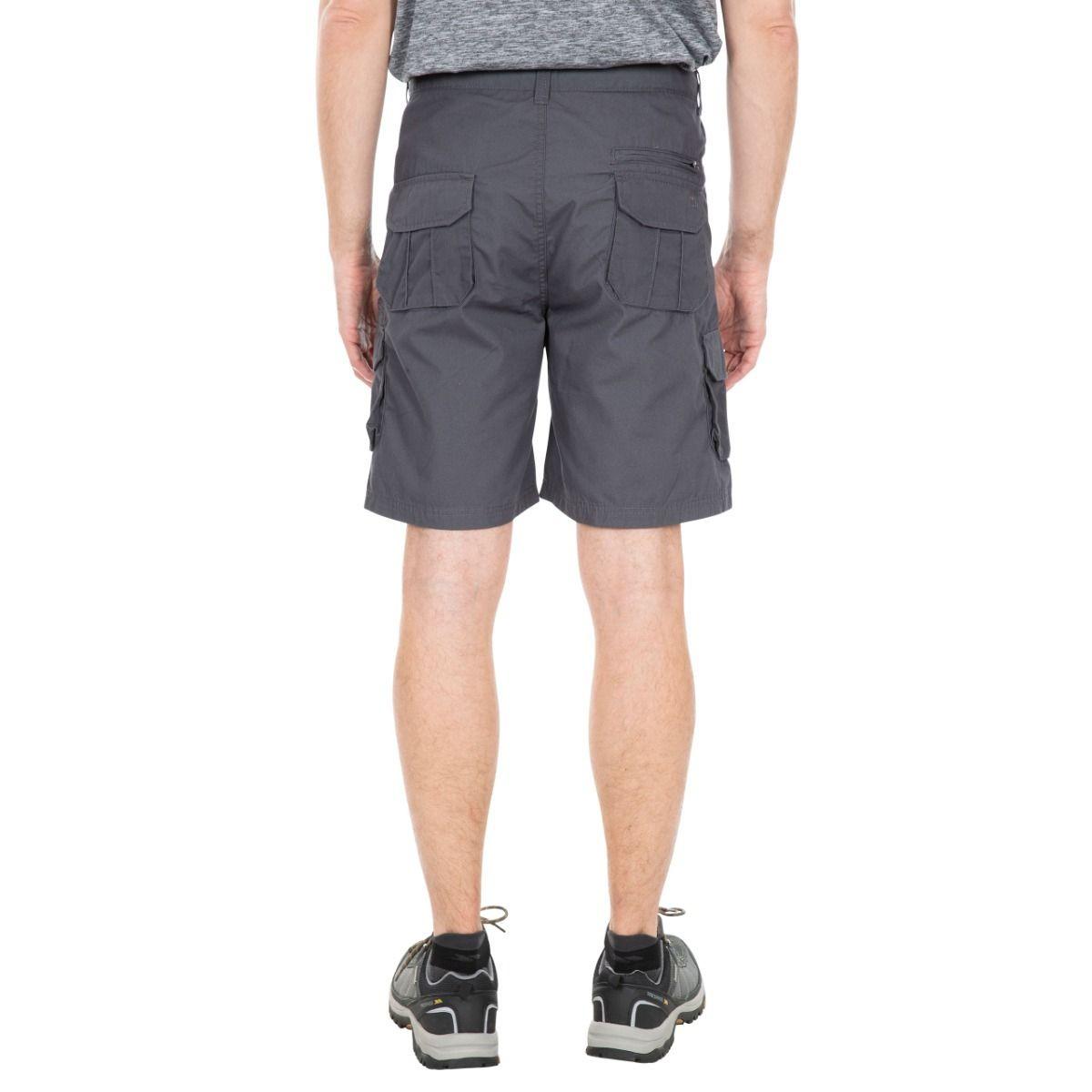 Trespass Wanderhose CargoShorts Gally, wasserabweisend