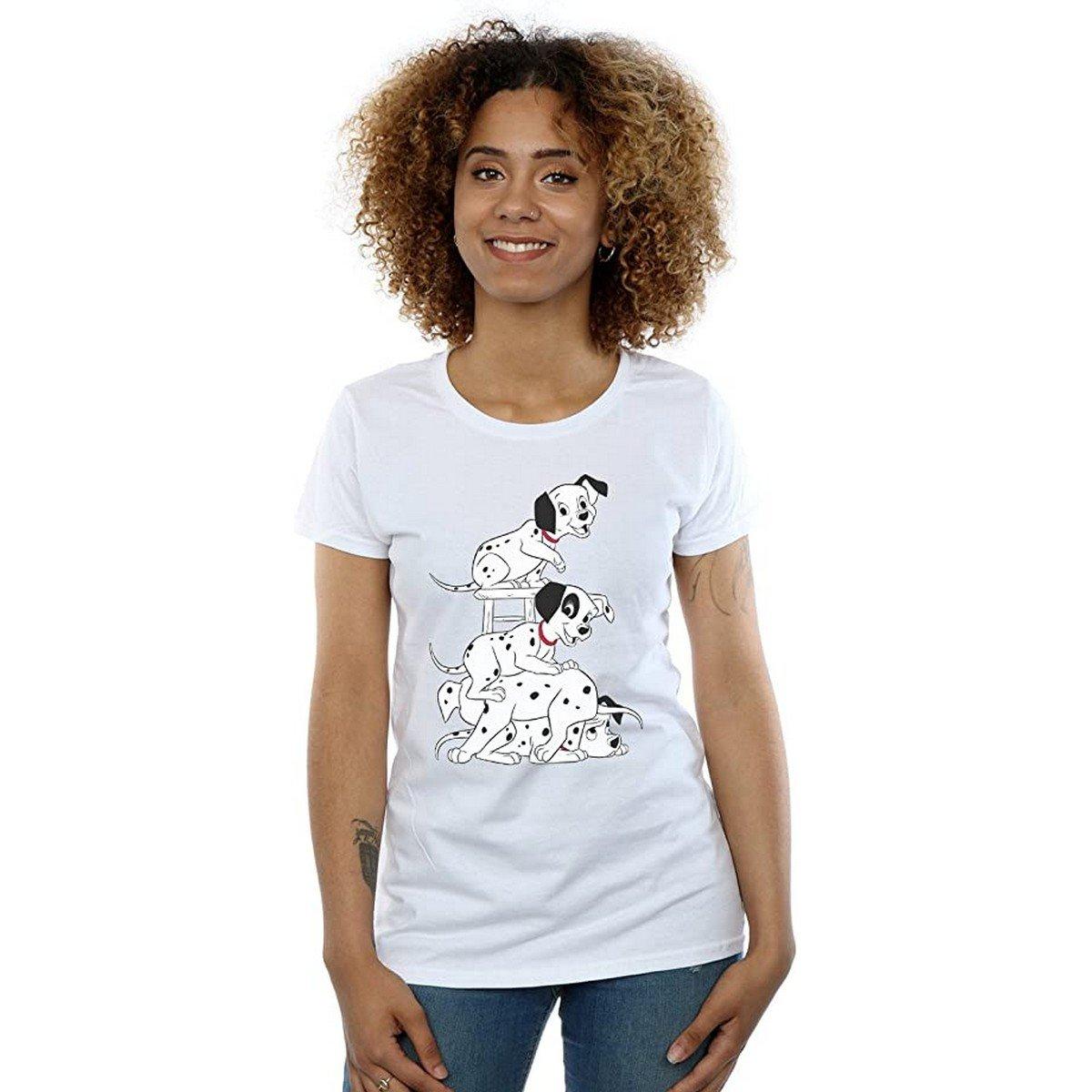 101 Dalmatians TShirt