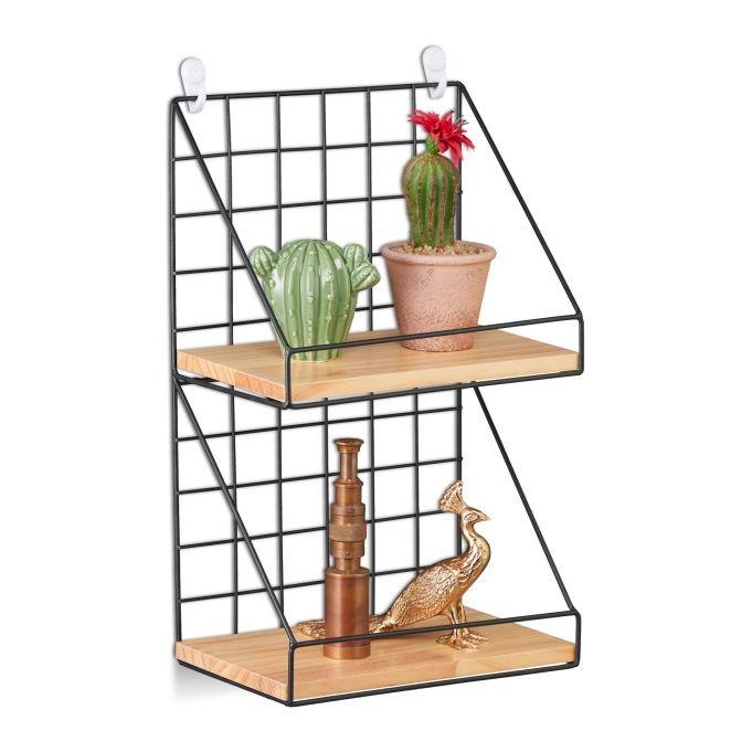 B2X Wandregal Industrie M