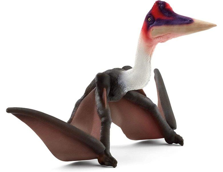 Schleich Quetzalcoatlus mit beweglichem Flügeln