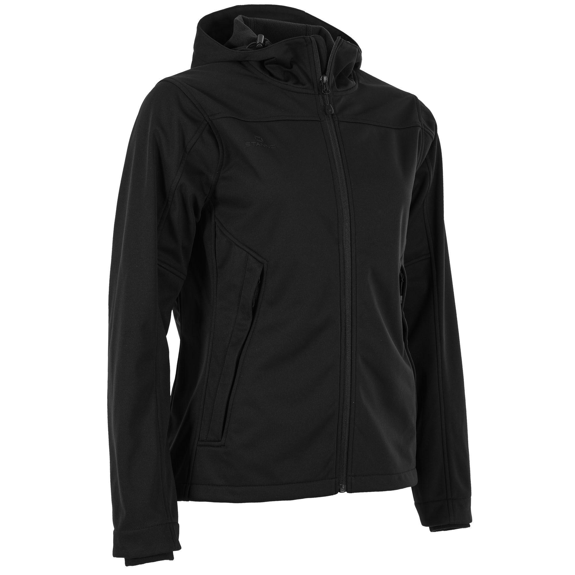 Stannol regenjacke für damen prime softshell