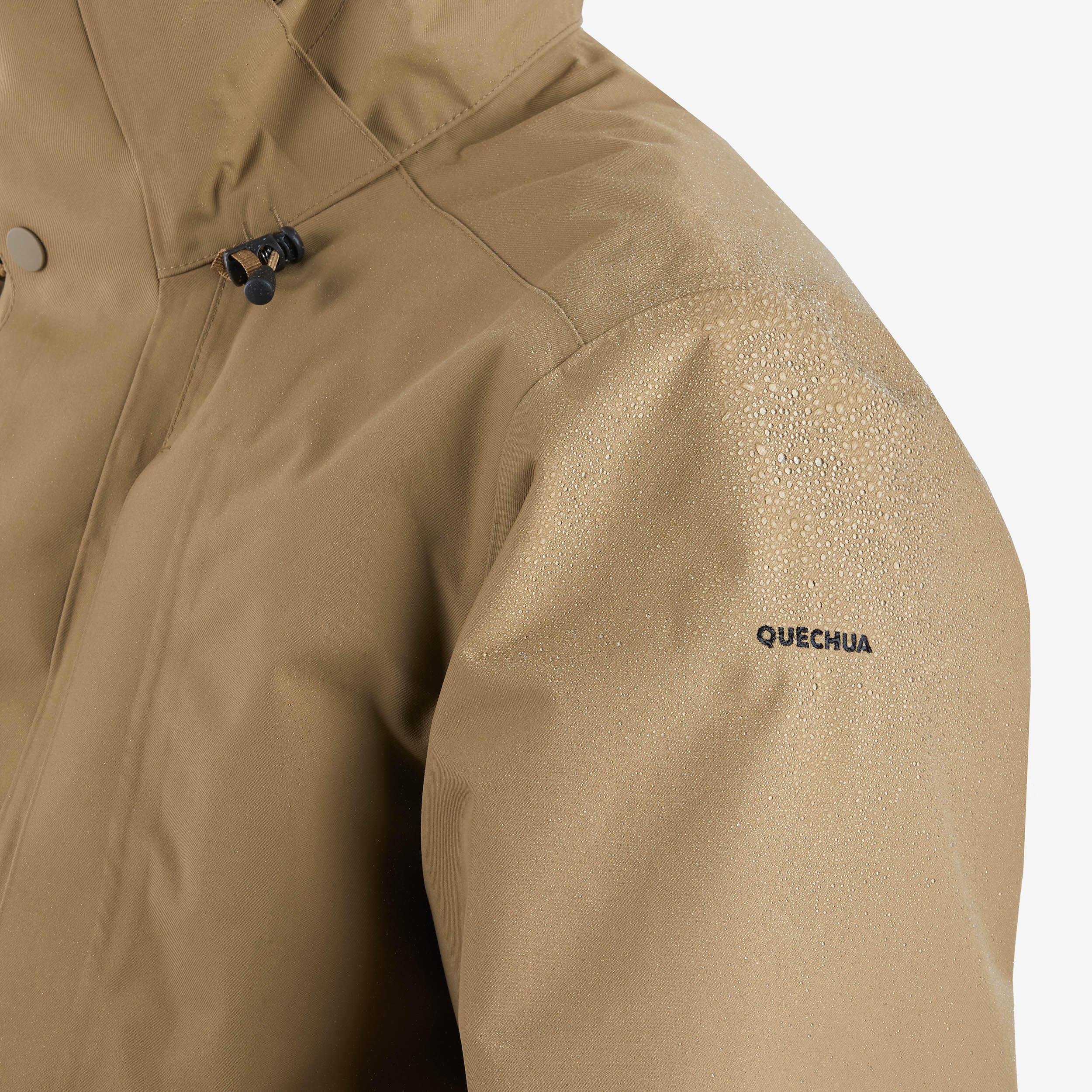 QUECHUA Jacke - NH550
