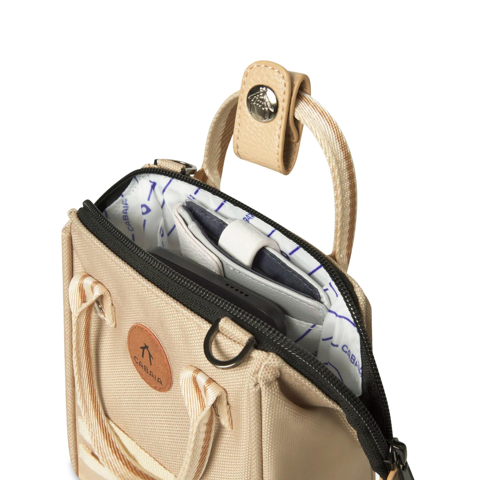 CABAIA Mini Bag Lobito Nano