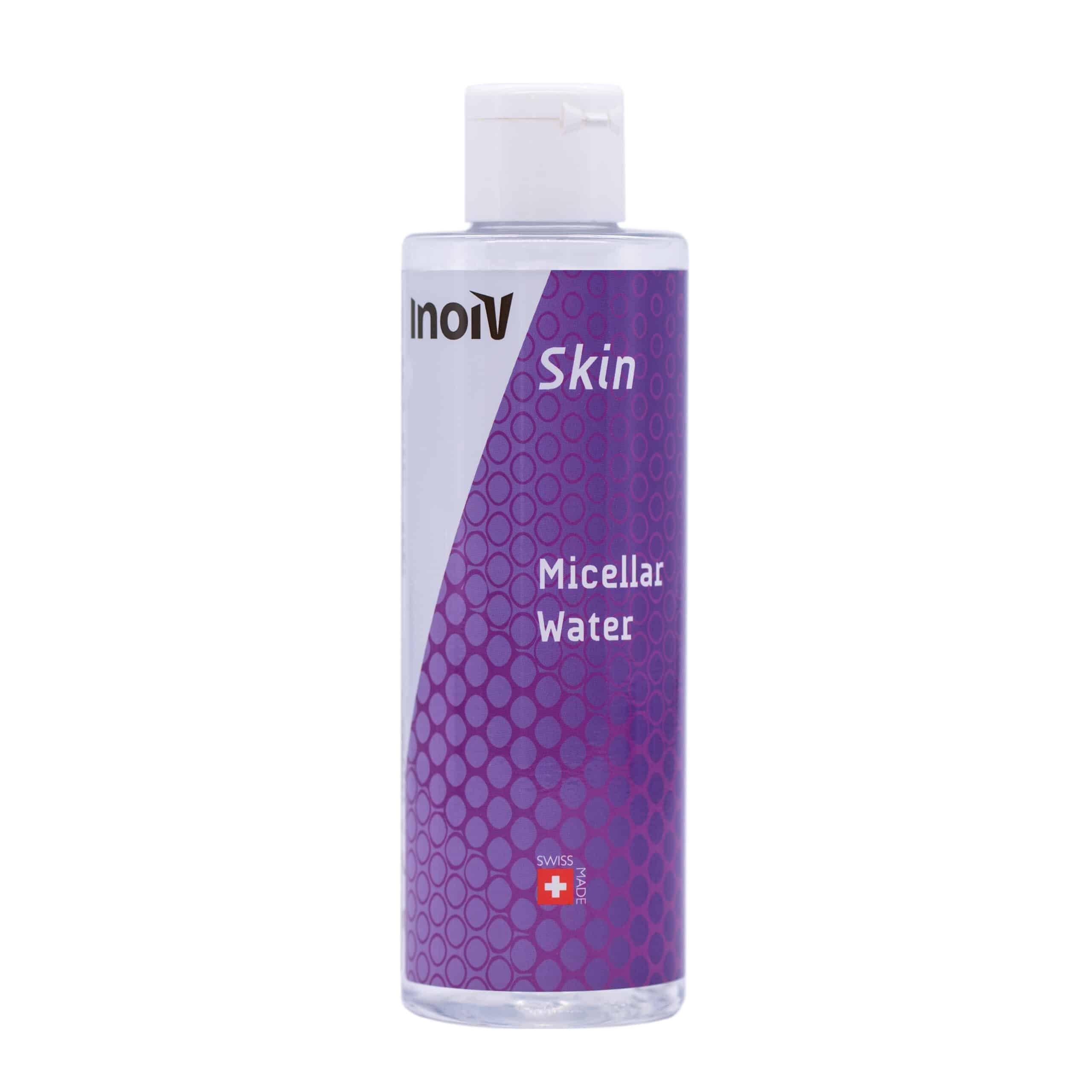 Inoiv Skin Micellar Water