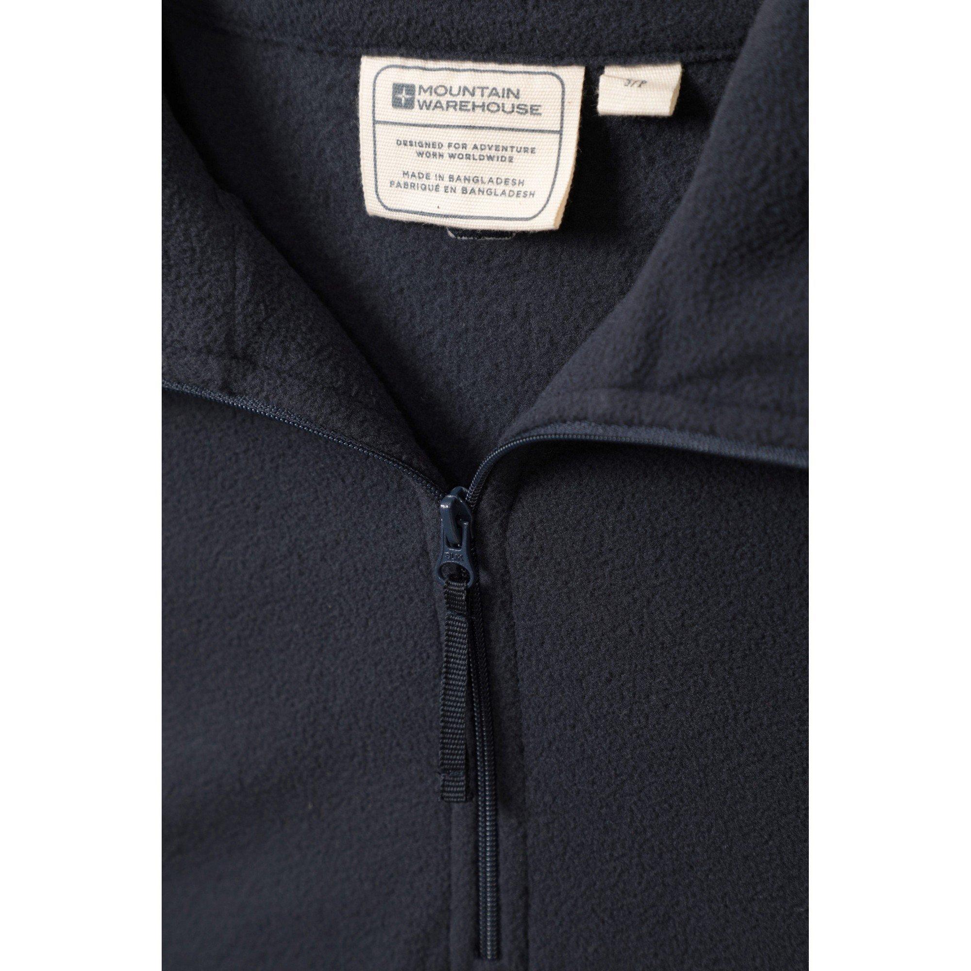 Mountain Warehouse Camber II FleeceOberteil